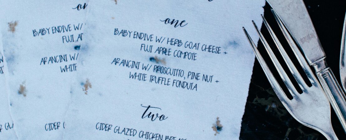 Menu Familyfriend